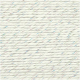 Rico Designs Ricorumi Twinkle Twinke DK yarn color rainbow