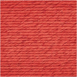 Rico Designs Ricorumi Twinkle Twinke DK yarn color red