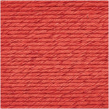 Rico Designs Ricorumi Twinkle Twinke DK yarn color red