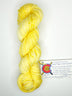 Road Trip 2023 DK weight yarn color yellow