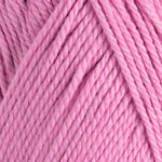 Close-up of pink yarn