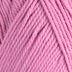 Close-up of pink yarn