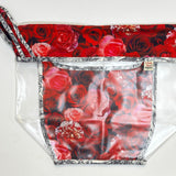 A Needle Runs Through It: Boxy Bags & Zip Double Bags