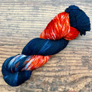 National Parks Yarn Hand Dyed Yarn by Knitted Wit-31