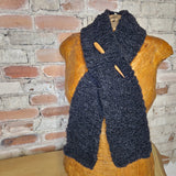 Shawl Stick Bois d'Arc