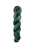 Blackbird Sycamore Mini Skein Fingering Yarn-96