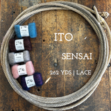 ITO Sensai Yarn