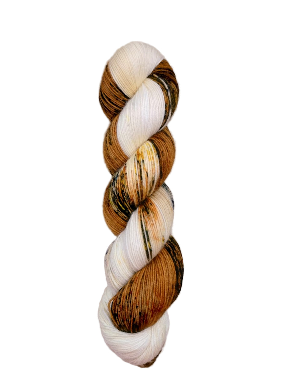 Blackbird Sycamore Super Sock / Fingering Yarn