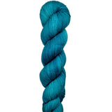 Blackbird Sycamore Magical Mohair / Mulberry Silk Yarn