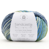 Universal Yarn Sandcastle Yarn