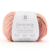 Universal Yarn Sandcastle Yarn