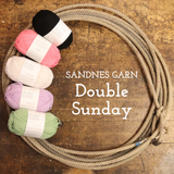 Sandnes Garn Double Sunday Yarn
