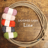 Sandnes Garn Line Yarn