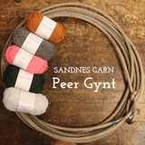 Sandnes Garn Peer Gynt Yarn