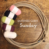 Sandnes Garn Sunday Yarn