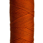 Terracotta Sandstone skein of cotton yarn