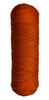 Terracotta Sandstone skein of cotton yarn