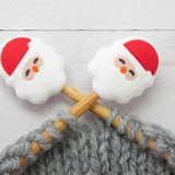 Fox & Pines: Stitch Stoppers Knitting Notions