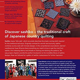 The Ultimate Sashiko Sourcebook 20th Anniversary Limited Edition: Collector's edition with 12 new stitch patterns plus exclusive new