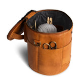 muud Cow Print Saturn