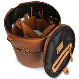 muud Cow Print Saturn