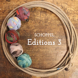 Schoppel-Wolle Edition 3 Yarn