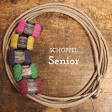 Senior Yarn by Schoppel Wolle