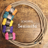 Seniorita Yarn by Schoppel Wolle