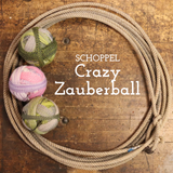 Schoppel Wolle Crazy Zauberball
