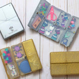 Fox & Pine Stitches: Notion Nooks | The Ultimate On The Go Notion Organizer