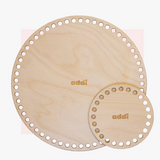 addiShapes Circle two bases