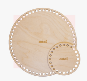addiShapes Circle two bases