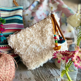 Atenti Accessories Pouch - Curly Cute