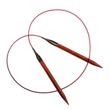 KnitPro Ginger Needles - Circular 16" Knitting Needles