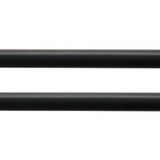 KnitPro Karbonz Needles - Interchangeable 4" Short Tip