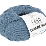 Lang Classic Silk Yarn