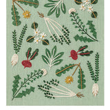 Stitching Through the Seasons: Evocative Patterns and Projects to Capture the Magic of Each Month