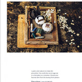 Stitching Through the Seasons: Evocative Patterns and Projects to Capture the Magic of Each Month