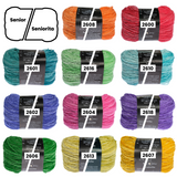 Seniorita Yarn by Schoppel Wolle