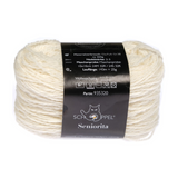 Seniorita Yarn by Schoppel Wolle