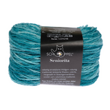 Seniorita Yarn by Schoppel Wolle