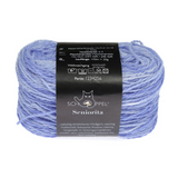 Seniorita Yarn by Schoppel Wolle