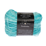 Seniorita Yarn by Schoppel Wolle
