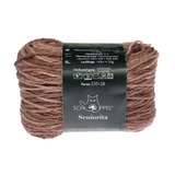 Seniorita Yarn by Schoppel Wolle