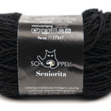 Seniorita Yarn by Schoppel Wolle