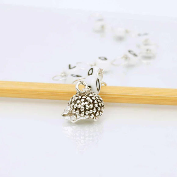 Twice Sheared Sheep - Chain Row Counter