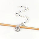 Twice Sheared Sheep - Chain Row Counter-17