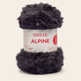 Alpine Yarn from Sidar