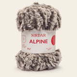 Alpine Yarn from Sidar