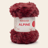 Alpine Yarn from Sidar